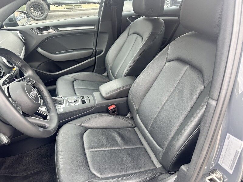 2019 Audi A3 Sedan Premium St George UT