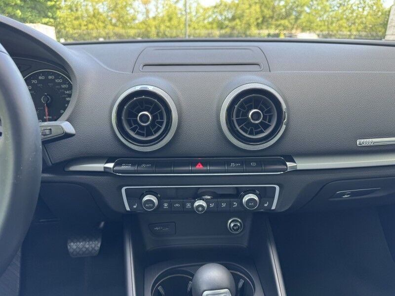 2019 Audi A3 Sedan Premium Willow Grove PA