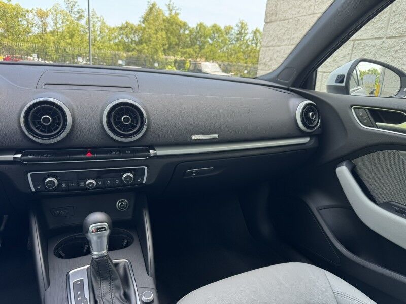 2019 Audi A3 Sedan Premium Willow Grove PA