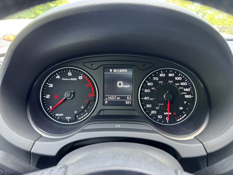 2019 Audi A3 Sedan Premium Willow Grove PA