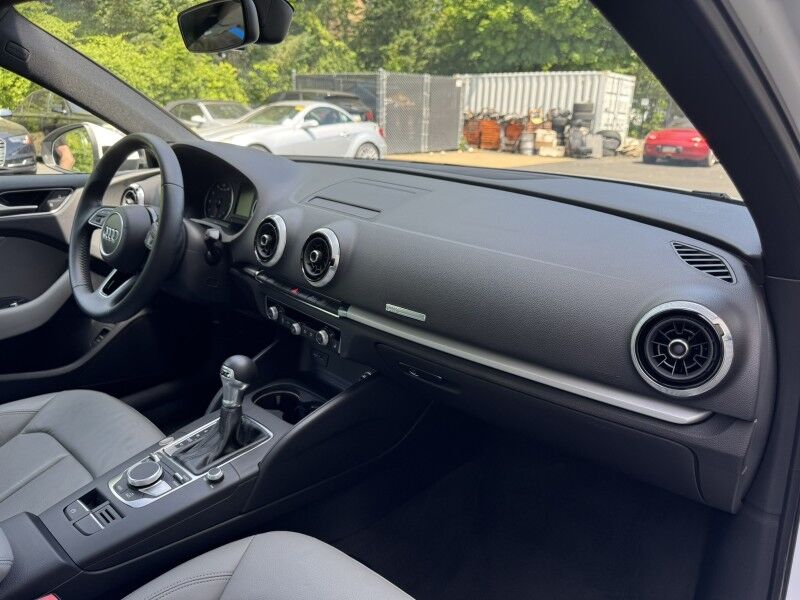 2019 Audi A3 Sedan Premium Willow Grove PA