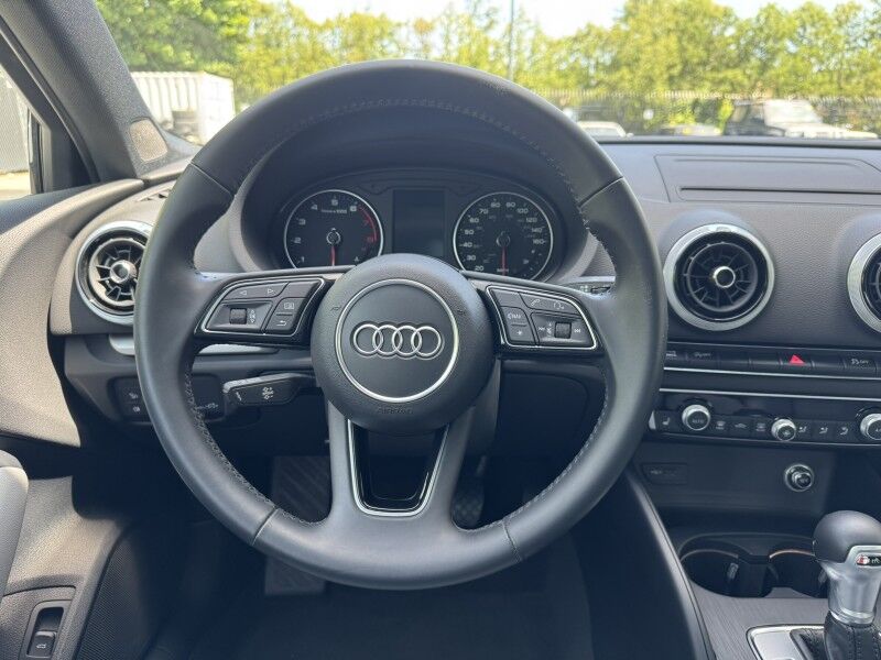 2019 Audi A3 Sedan Premium Willow Grove PA