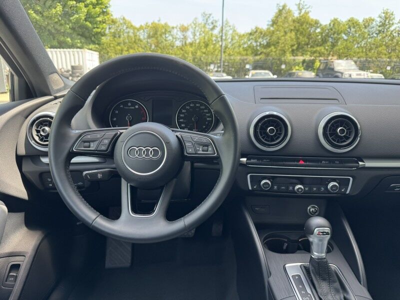 2019 Audi A3 Sedan Premium Willow Grove PA