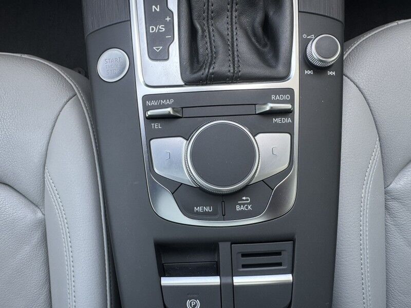 2019 Audi A3 Sedan Premium Willow Grove PA