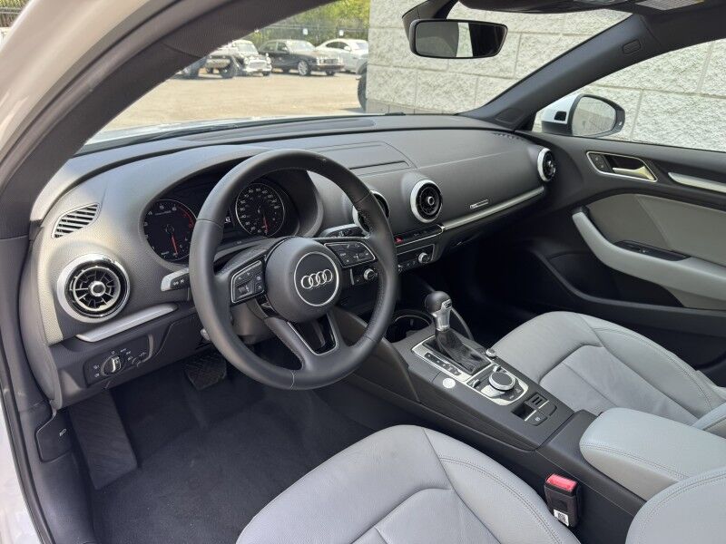 2019 Audi A3 Sedan Premium Willow Grove PA