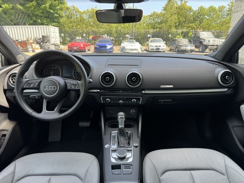 2019 Audi A3 Sedan Premium Willow Grove PA