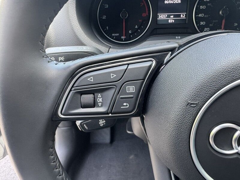 2019 Audi A3 Sedan Premium Willow Grove PA
