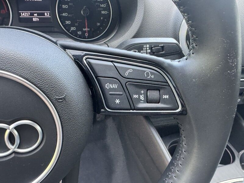 2019 Audi A3 Sedan Premium Willow Grove PA