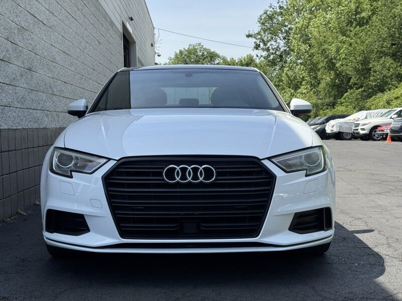2019 Audi A3 Sedan Premium Willow Grove PA