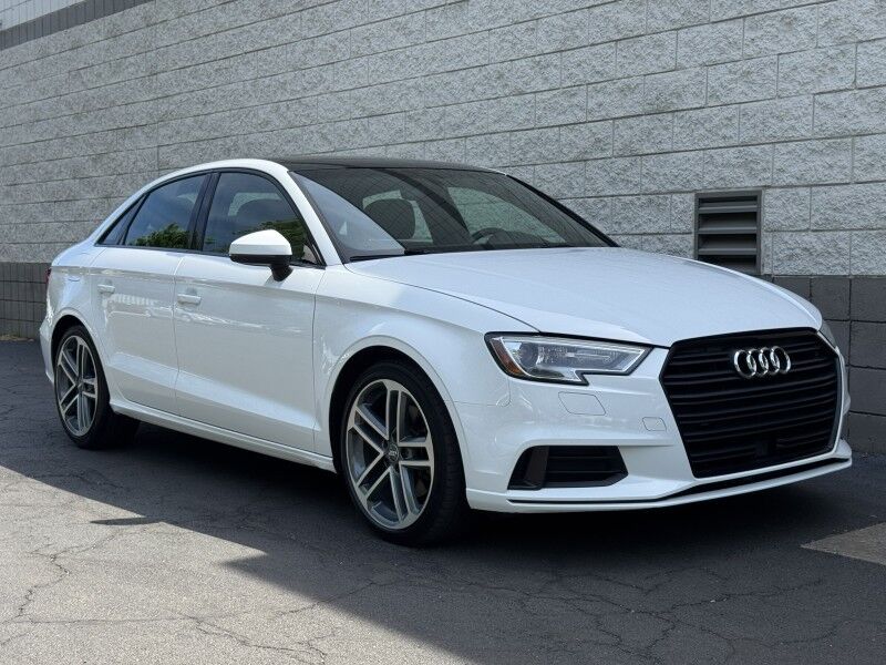 2019 Audi A3 Sedan Premium Willow Grove PA