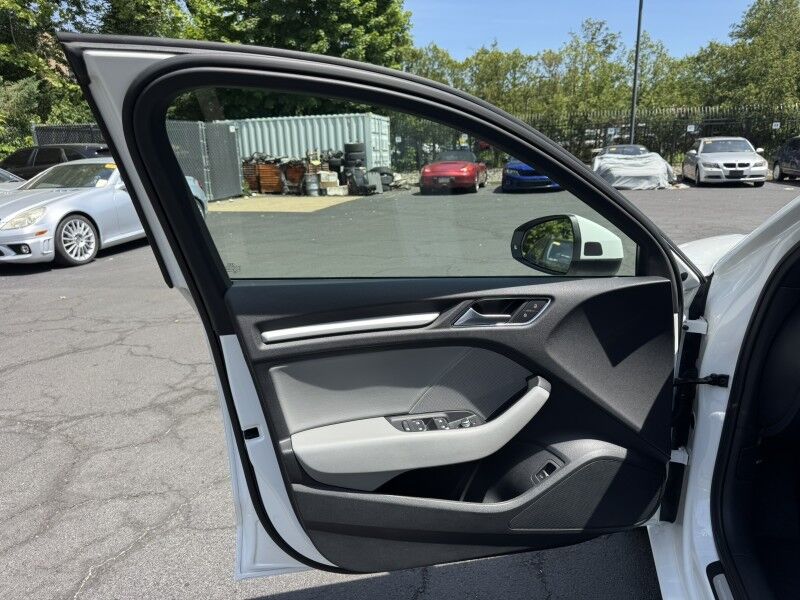 2019 Audi A3 Sedan Premium Willow Grove PA