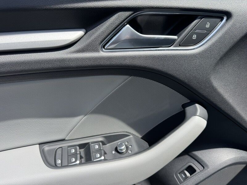 2019 Audi A3 Sedan Premium Willow Grove PA