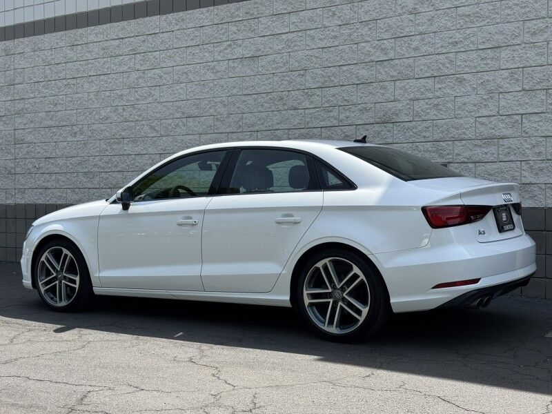 2019 Audi A3 Sedan Premium Willow Grove PA