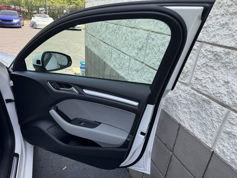 2019 Audi A3 Sedan Premium Willow Grove PA