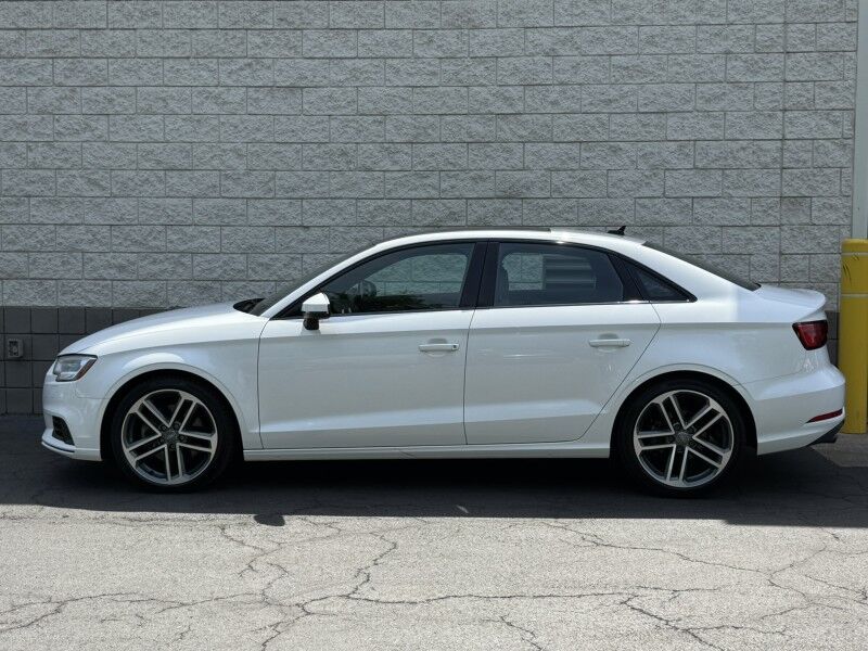 2019 Audi A3 Sedan Premium Willow Grove PA