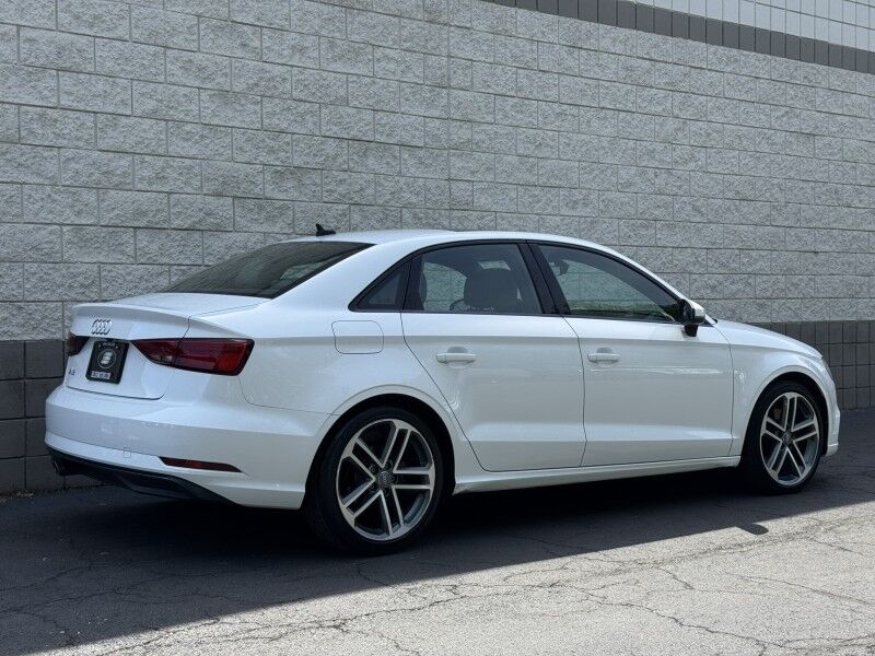2019 Audi A3 Sedan Premium Willow Grove PA