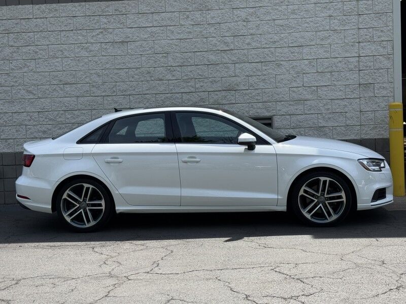 2019 Audi A3 Sedan Premium Willow Grove PA