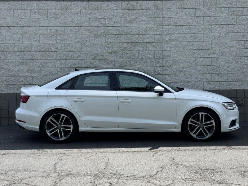2019 Audi A3 Sedan Premium Willow Grove PA