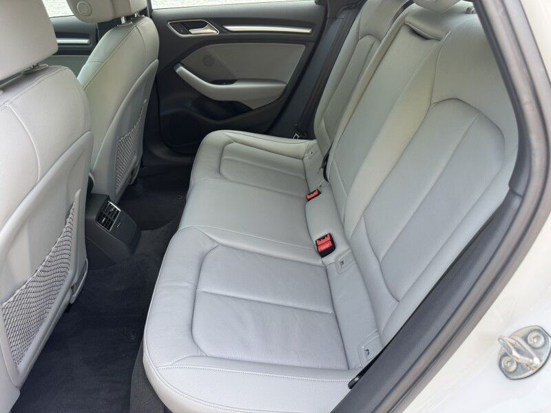 2019 Audi A3 Sedan Premium Willow Grove PA