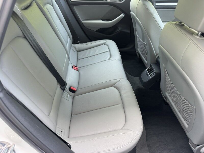 2019 Audi A3 Sedan Premium Willow Grove PA