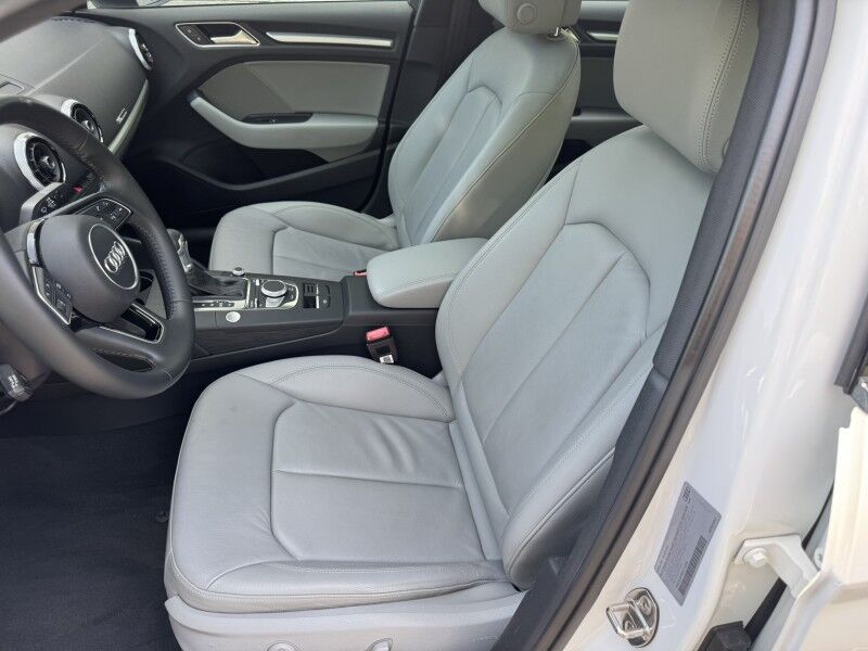 2019 Audi A3 Sedan Premium Willow Grove PA