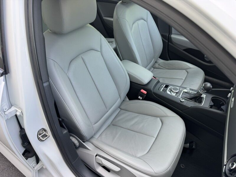 2019 Audi A3 Sedan Premium Willow Grove PA