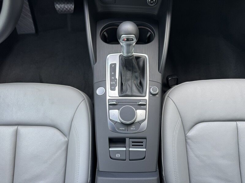 2019 Audi A3 Sedan Premium Willow Grove PA