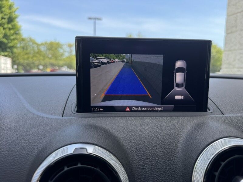 2019 Audi A3 Sedan Premium Willow Grove PA