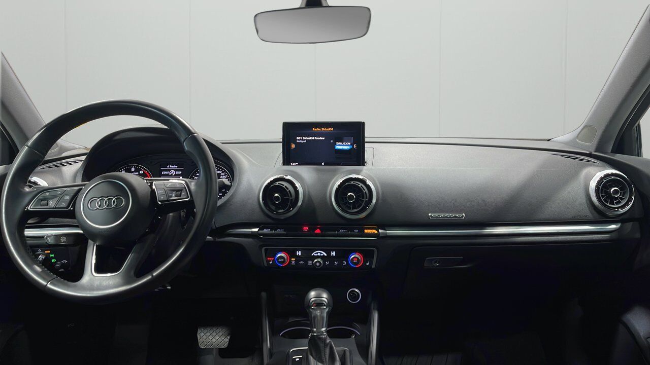 2019 Audi A3 Sedan Progressiv Sherwood Park AB