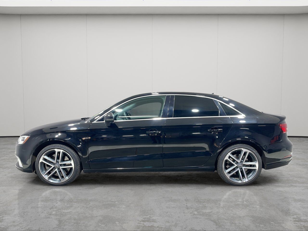 2019 Audi A3 Sedan Progressiv Sherwood Park AB