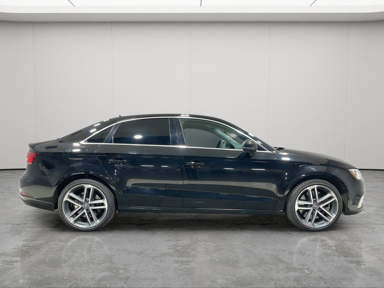 2019 Audi A3 Sedan Progressiv Sherwood Park AB