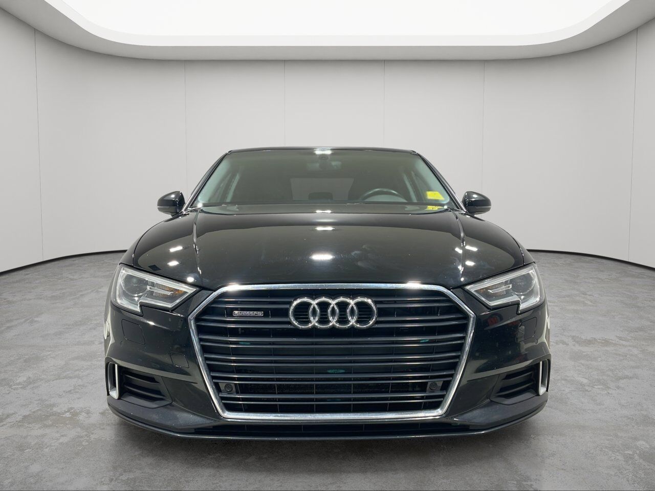 2019 Audi A3 Sedan Progressiv Sherwood Park AB