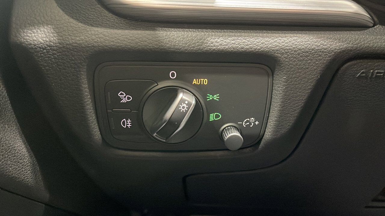 2019 Audi A3 Sedan Progressiv Sherwood Park AB