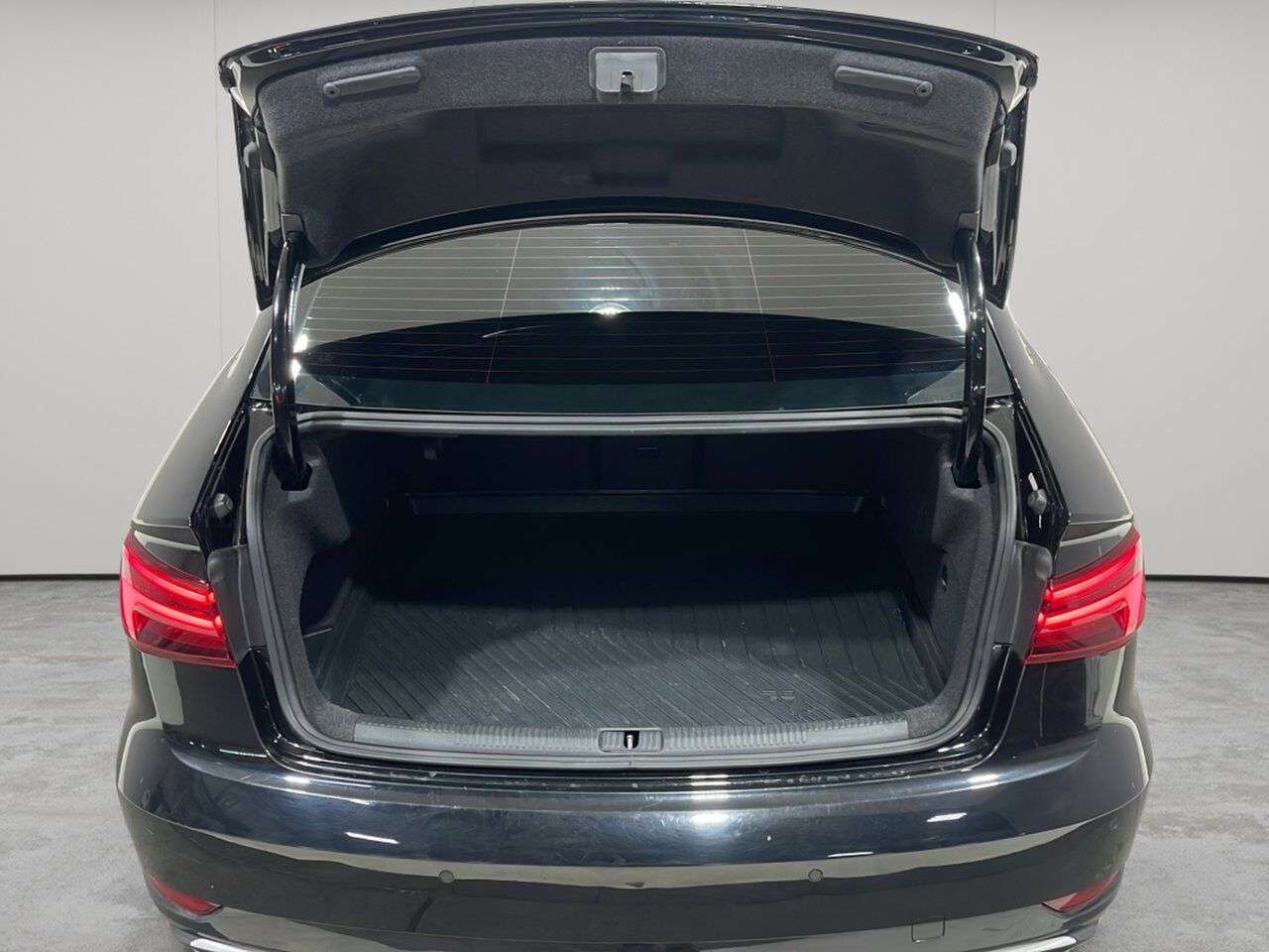 2019 Audi A3 Sedan Progressiv Sherwood Park AB