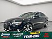 2019 Audi A3 Sedan Progressiv