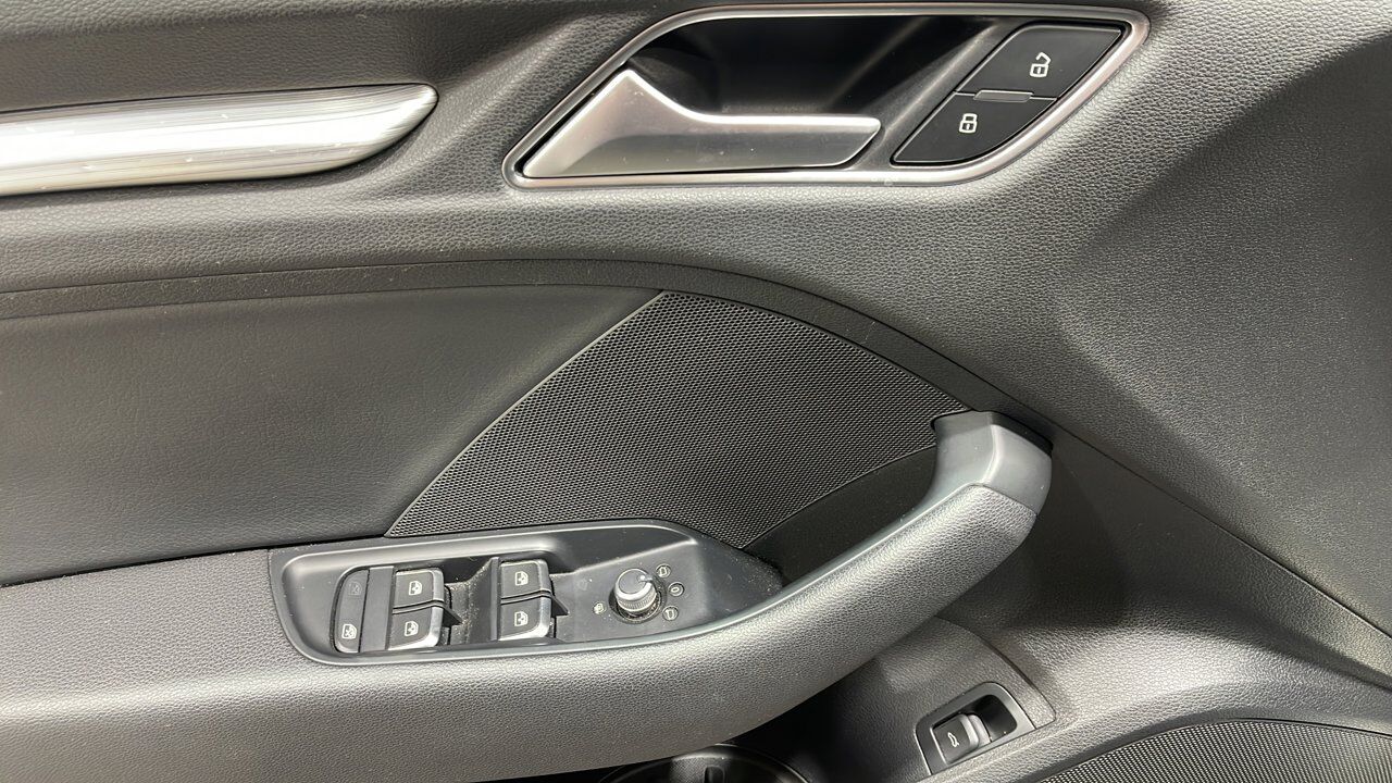 2019 Audi A3 Sedan Progressiv Sherwood Park AB