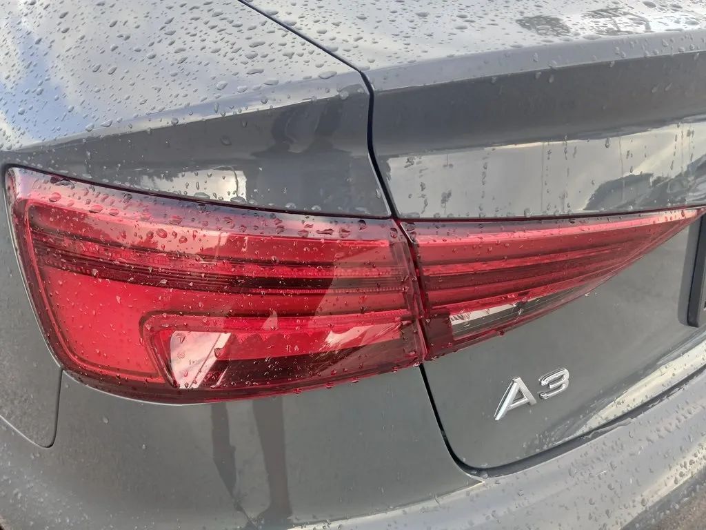 2019 Audi A3 Titanium Sedan 4D Maitland FL