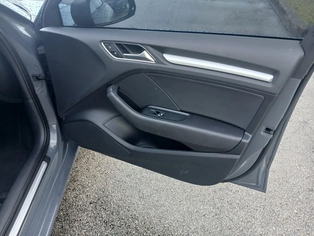 2019 Audi A3 Titanium Sedan 4D Maitland FL