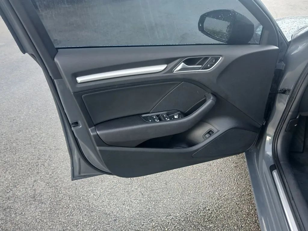 2019 Audi A3 Titanium Sedan 4D Maitland FL