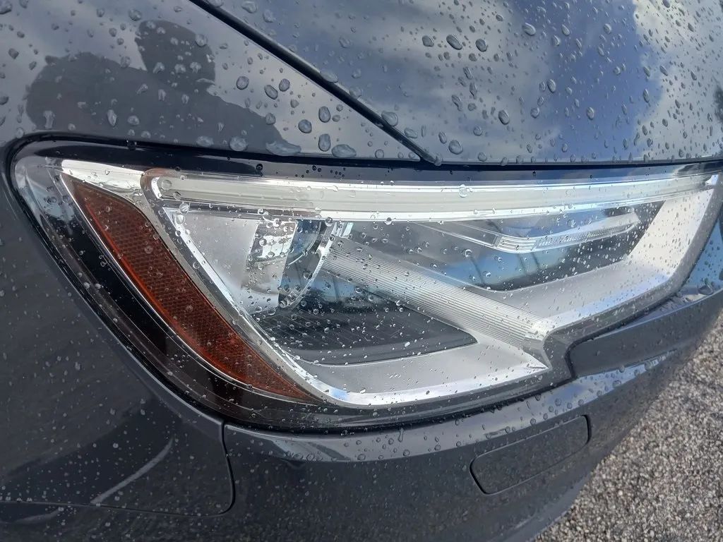 2019 Audi A3 Titanium Sedan 4D Maitland FL