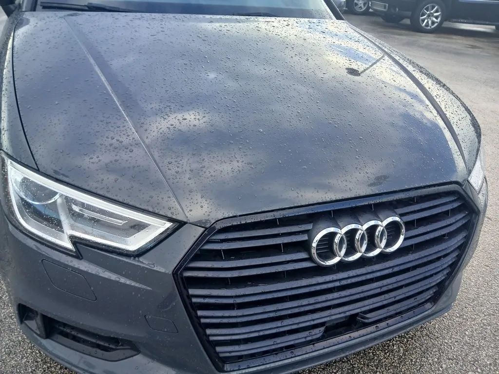 2019 Audi A3 Titanium Sedan 4D Maitland FL