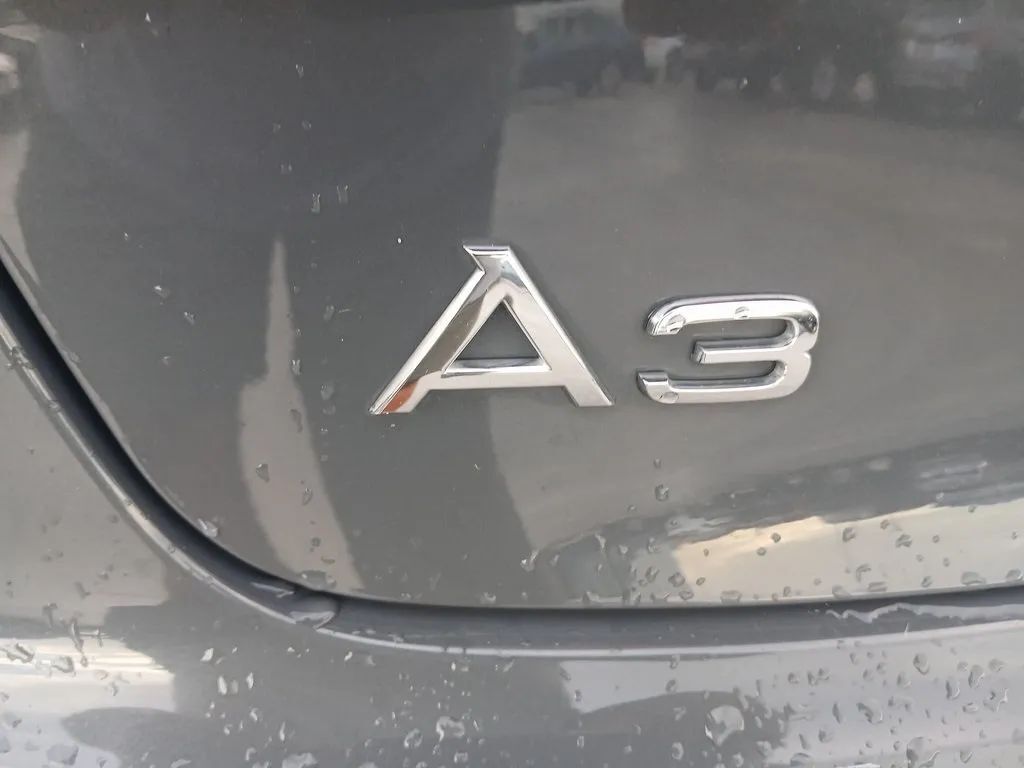 2019 Audi A3 Titanium Sedan 4D Maitland FL