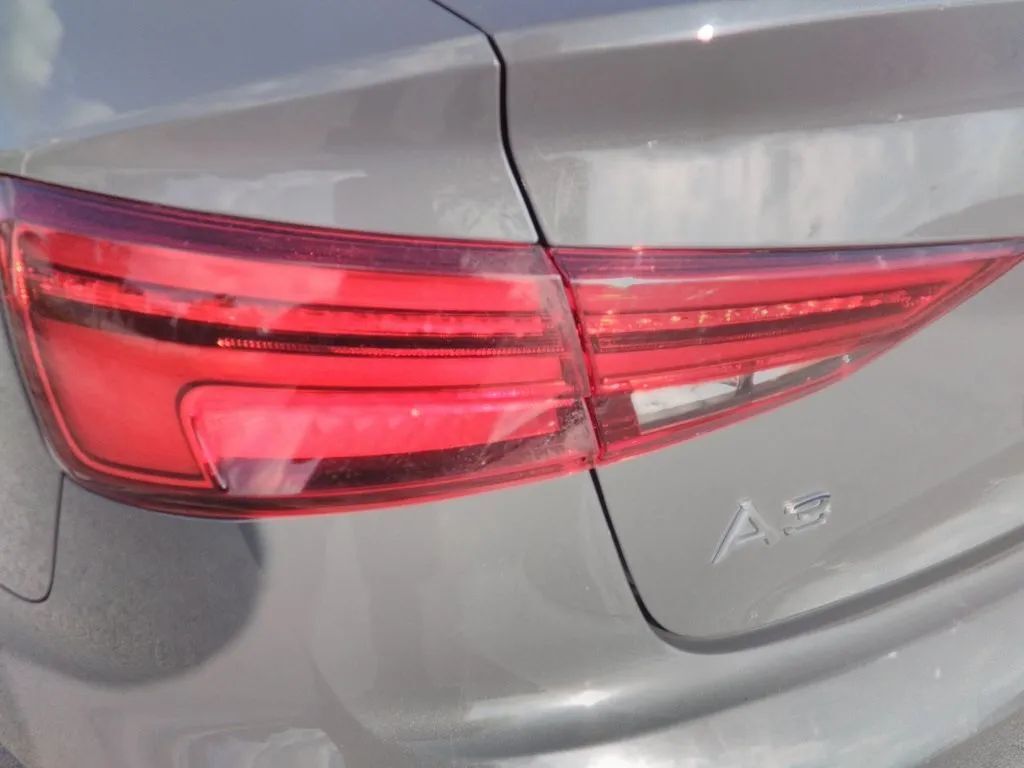 2019 Audi A3 Titanium Sedan 4D Maitland FL