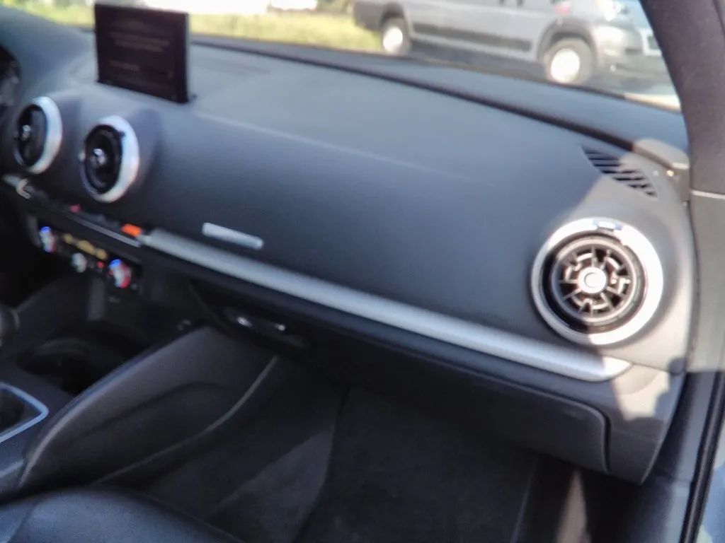 2019 Audi A3 Titanium Sedan 4D Maitland FL