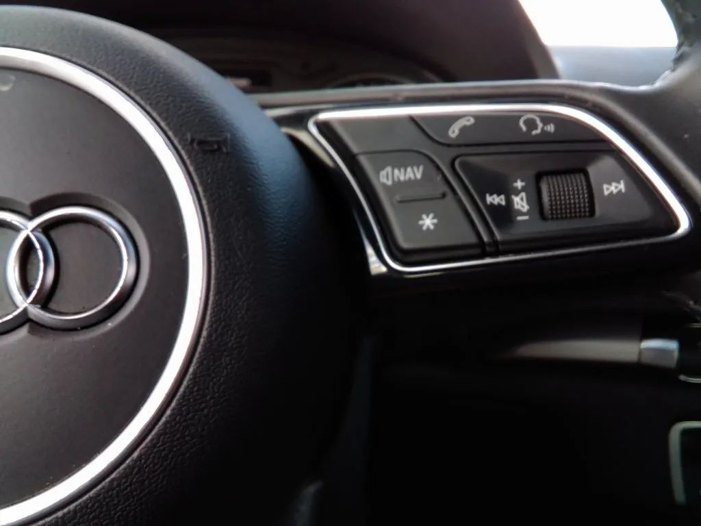 2019 Audi A3 Titanium Sedan 4D Maitland FL