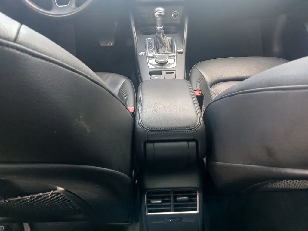 2019 Audi A3 Titanium Sedan 4D Maitland FL