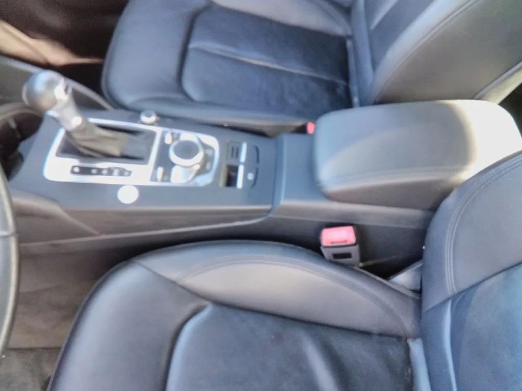 2019 Audi A3 Titanium Sedan 4D Maitland FL
