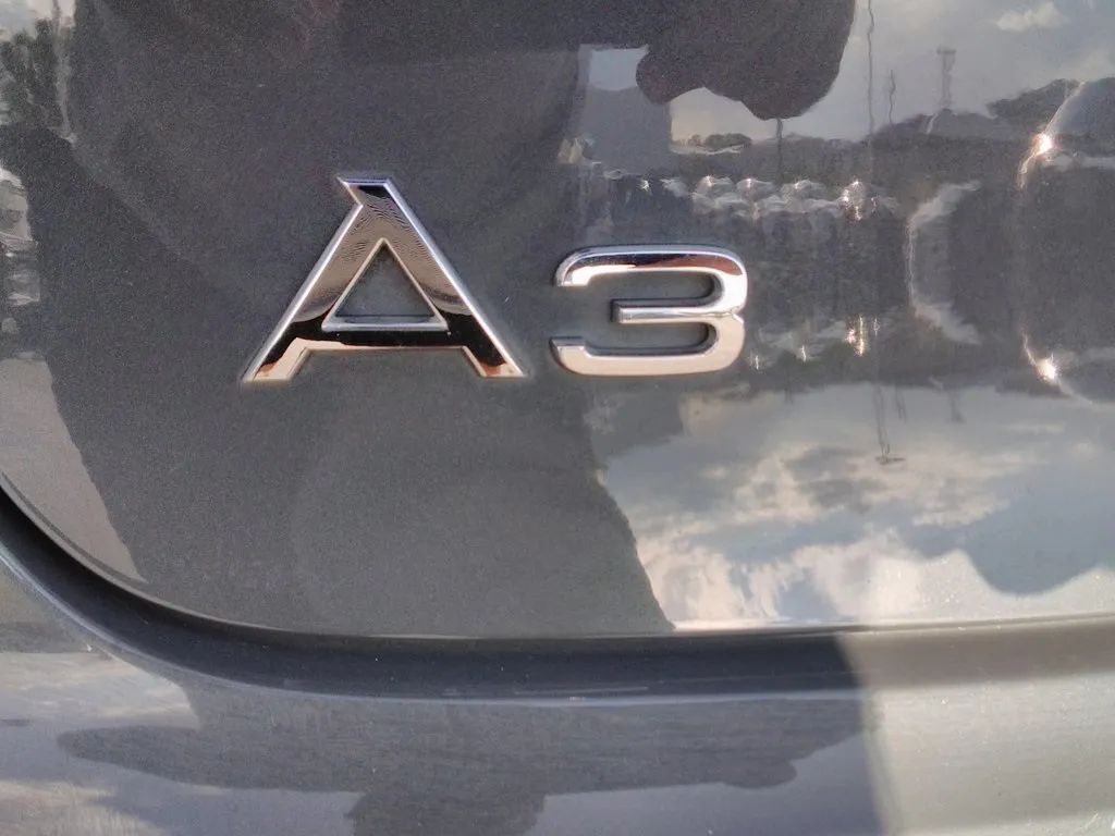 2019 Audi A3 Titanium Sedan 4D Maitland FL