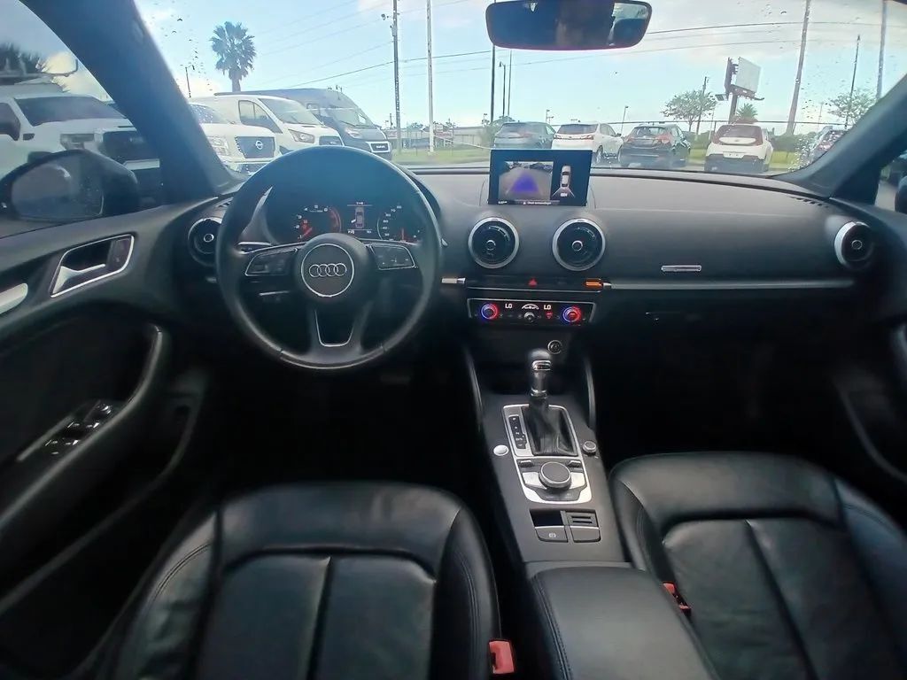 2019 Audi A3 Titanium Sedan 4D Maitland FL