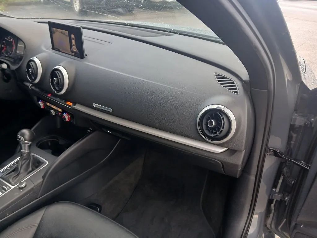 2019 Audi A3 Titanium Sedan 4D Maitland FL